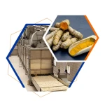 Affordable and efficient food drying equipment for businesses